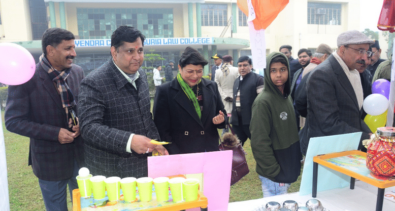 S.C. Guria Institute of Management & Law College Kashipur Events photo 8